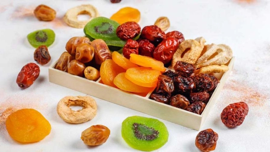 صادرات محصولات غذایی و خشکبار