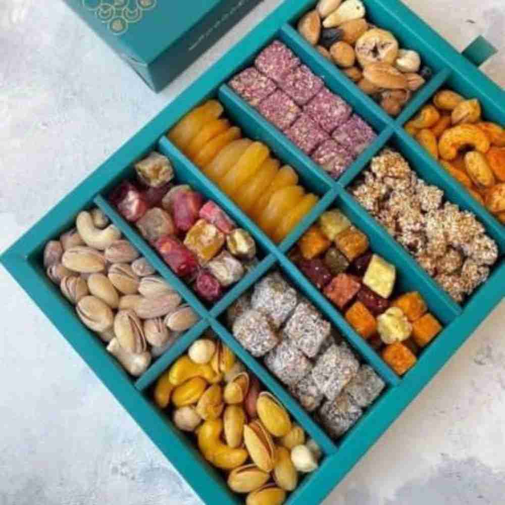 خشکبار