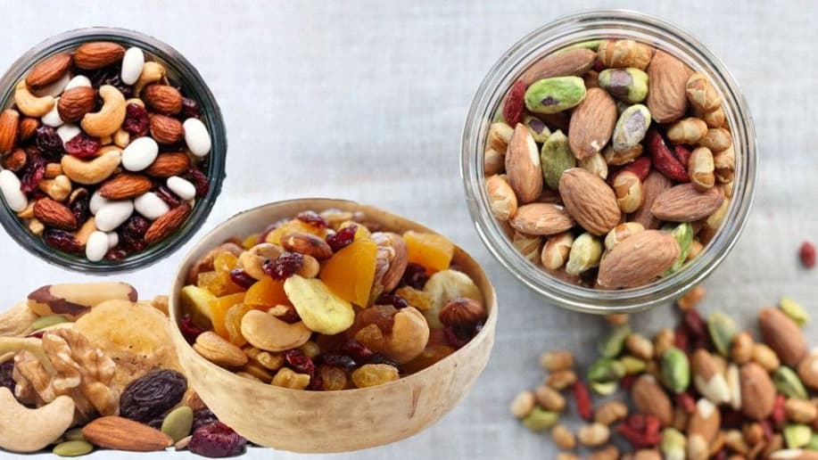 صادرات محصولات غذایی و خشکبار